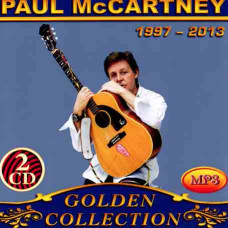 Paul McCartney 2ч [2 CD/mp3]